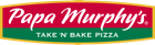 Papa Murphy's logo